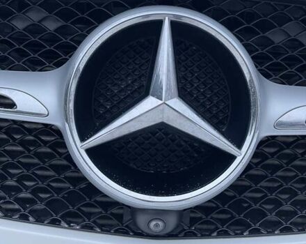 Белый Мерседес ГЛЕ-Класс, объемом двигателя 2.99 л и пробегом 179 тыс. км за 43950 $, фото 17 на Automoto.ua