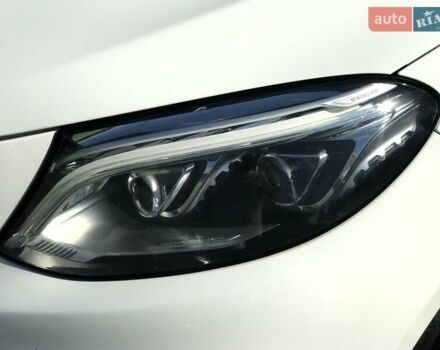 Белый Мерседес ГЛЕ-Класс, объемом двигателя 3 л и пробегом 188 тыс. км за 29500 $, фото 18 на Automoto.ua