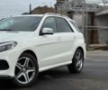 Белый Мерседес ГЛЕ-Класс, объемом двигателя 2.1 л и пробегом 101 тыс. км за 31990 $, фото 3 на Automoto.ua