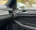 Белый Мерседес ГЛЕ-Класс, объемом двигателя 2.1 л и пробегом 101 тыс. км за 31990 $, фото 37 на Automoto.ua