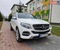 Белый Мерседес ГЛЕ-Класс, объемом двигателя 2.14 л и пробегом 187 тыс. км за 35999 $, фото 1 на Automoto.ua
