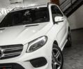 Белый Мерседес ГЛЕ-Класс, объемом двигателя 2.14 л и пробегом 179 тыс. км за 27900 $, фото 27 на Automoto.ua