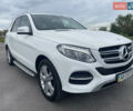 Белый Мерседес ГЛЕ-Класс, объемом двигателя 2.14 л и пробегом 164 тыс. км за 27850 $, фото 14 на Automoto.ua