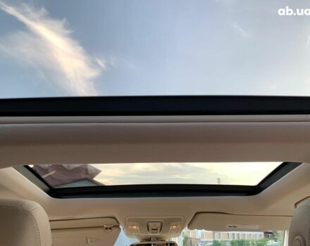 Белый Мерседес ГЛЕ-Класс, объемом двигателя 3.5 л и пробегом 154 тыс. км за 35990 $, фото 24 на Automoto.ua