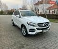 Белый Мерседес ГЛЕ-Класс, объемом двигателя 3 л и пробегом 59 тыс. км за 37200 $, фото 5 на Automoto.ua