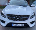 Білий Мерседес ГЛЕ-Клас, об'ємом двигуна 3.5 л та пробігом 94 тис. км за 30000 $, фото 1 на Automoto.ua