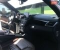 Белый Мерседес ГЛЕ-Класс, объемом двигателя 3 л и пробегом 188 тыс. км за 30500 $, фото 40 на Automoto.ua