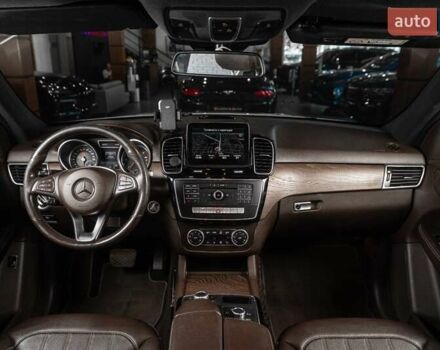 Белый Мерседес ГЛЕ-Класс, объемом двигателя 2.14 л и пробегом 179 тыс. км за 27900 $, фото 19 на Automoto.ua