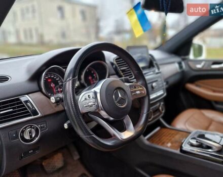 Белый Мерседес ГЛЕ-Класс, объемом двигателя 2.14 л и пробегом 187 тыс. км за 35999 $, фото 63 на Automoto.ua