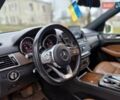 Белый Мерседес ГЛЕ-Класс, объемом двигателя 2.14 л и пробегом 187 тыс. км за 35999 $, фото 63 на Automoto.ua