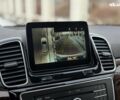 Белый Мерседес ГЛЕ-Класс, объемом двигателя 3 л и пробегом 64 тыс. км за 41990 $, фото 29 на Automoto.ua