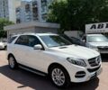 Белый Мерседес ГЛЕ-Класс, объемом двигателя 2.14 л и пробегом 70 тыс. км за 33500 $, фото 1 на Automoto.ua