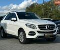 Білий Мерседес ГЛЕ-Клас, об'ємом двигуна 2.14 л та пробігом 186 тис. км за 28600 $, фото 1 на Automoto.ua