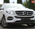 Белый Мерседес ГЛЕ-Класс, объемом двигателя 2.2 л и пробегом 123 тыс. км за 30900 $, фото 1 на Automoto.ua