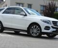 Білий Мерседес ГЛЕ-Клас, об'ємом двигуна 2.2 л та пробігом 130 тис. км за 33900 $, фото 2 на Automoto.ua