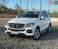 Белый Мерседес ГЛЕ-Класс, объемом двигателя 2.1 л и пробегом 133 тыс. км за 30500 $, фото 1 на Automoto.ua