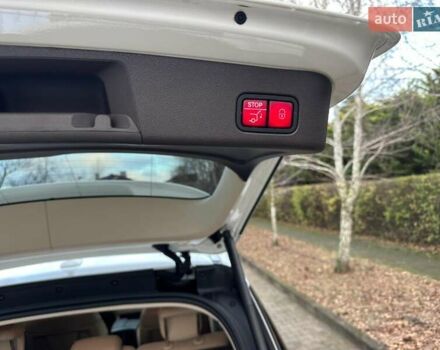 Белый Мерседес ГЛЕ-Класс, объемом двигателя 3 л и пробегом 59 тыс. км за 38300 $, фото 17 на Automoto.ua