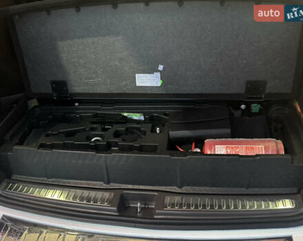 Белый Мерседес ГЛЕ-Класс, объемом двигателя 3 л и пробегом 160 тыс. км за 35500 $, фото 17 на Automoto.ua