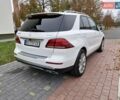 Белый Мерседес ГЛЕ-Класс, объемом двигателя 2.14 л и пробегом 187 тыс. км за 35999 $, фото 20 на Automoto.ua