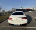Белый Мерседес ГЛЕ-Класс, объемом двигателя 3 л и пробегом 206 тыс. км за 40000 $, фото 6 на Automoto.ua