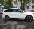 Белый Мерседес ГЛЕ-Класс, объемом двигателя 3 л и пробегом 163 тыс. км за 32000 $, фото 3 на Automoto.ua