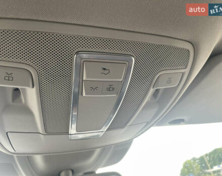 Белый Мерседес ГЛЕ-Класс, объемом двигателя 2.14 л и пробегом 164 тыс. км за 27850 $, фото 47 на Automoto.ua