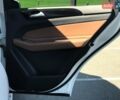 Белый Мерседес ГЛЕ-Класс, объемом двигателя 3 л и пробегом 188 тыс. км за 29500 $, фото 34 на Automoto.ua