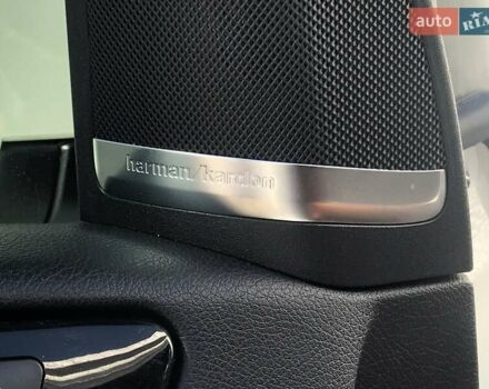 Белый Мерседес ГЛЕ-Класс, объемом двигателя 3 л и пробегом 188 тыс. км за 29500 $, фото 25 на Automoto.ua