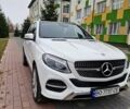 Белый Мерседес ГЛЕ-Класс, объемом двигателя 2.14 л и пробегом 187 тыс. км за 35999 $, фото 24 на Automoto.ua
