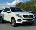 Білий Мерседес ГЛЕ-Клас, об'ємом двигуна 2.1 л та пробігом 186 тис. км за 26587 $, фото 1 на Automoto.ua