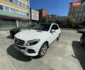 Белый Мерседес ГЛЕ-Класс, объемом двигателя 3.5 л и пробегом 100 тыс. км за 40500 $, фото 18 на Automoto.ua
