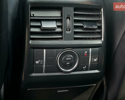 Белый Мерседес ГЛЕ-Класс, объемом двигателя 3 л и пробегом 170 тыс. км за 55900 $, фото 12 на Automoto.ua