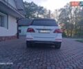 Белый Мерседес ГЛЕ-Класс, объемом двигателя 2.14 л и пробегом 197 тыс. км за 34999 $, фото 25 на Automoto.ua