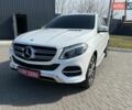 Белый Мерседес ГЛЕ-Класс, объемом двигателя 2.2 л и пробегом 173 тыс. км за 29500 $, фото 1 на Automoto.ua