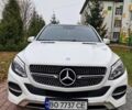 Белый Мерседес ГЛЕ-Класс, объемом двигателя 2.14 л и пробегом 187 тыс. км за 35999 $, фото 86 на Automoto.ua