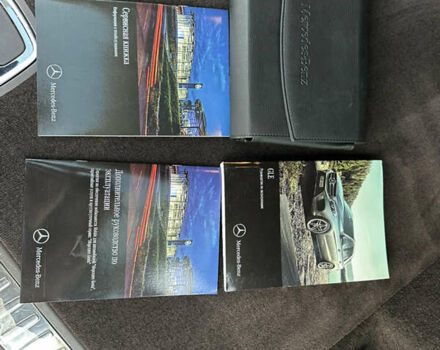 Белый Мерседес ГЛЕ-Класс, объемом двигателя 3 л и пробегом 59 тыс. км за 38500 $, фото 18 на Automoto.ua