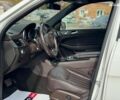 Белый Мерседес ГЛЕ-Класс, объемом двигателя 2.1 л и пробегом 101 тыс. км за 31990 $, фото 21 на Automoto.ua
