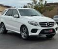 Белый Мерседес ГЛЕ-Класс, объемом двигателя 2.1 л и пробегом 101 тыс. км за 31990 $, фото 17 на Automoto.ua