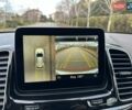 Белый Мерседес ГЛЕ-Класс, объемом двигателя 3 л и пробегом 59 тыс. км за 38300 $, фото 9 на Automoto.ua