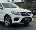 Белый Мерседес ГЛЕ-Класс, объемом двигателя 2.1 л и пробегом 101 тыс. км за 31990 $, фото 18 на Automoto.ua