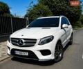 Білий Мерседес ГЛЕ-Клас, об'ємом двигуна 2.14 л та пробігом 151 тис. км за 34300 $, фото 1 на Automoto.ua