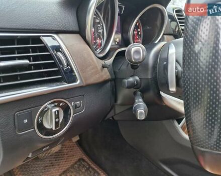Мерседес ГЛЕ-Класс 2016 в Тернополе на Automoto.ua Белый Мерседес ГЛЕ-Класс, объемом двигателя 2.14 л и пробегом 187 тыс. км за 33333 $, фото 62 на Automoto.ua