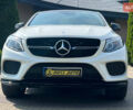 Белый Мерседес ГЛЕ-Класс, объемом двигателя 3 л и пробегом 170 тыс. км за 55900 $, фото 1 на Automoto.ua