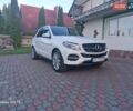 Белый Мерседес ГЛЕ-Класс, объемом двигателя 2.14 л и пробегом 197 тыс. км за 34999 $, фото 38 на Automoto.ua