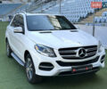 Білий Мерседес ГЛЕ-Клас, об'ємом двигуна 3.5 л та пробігом 237 тис. км за 22900 $, фото 4 на Automoto.ua