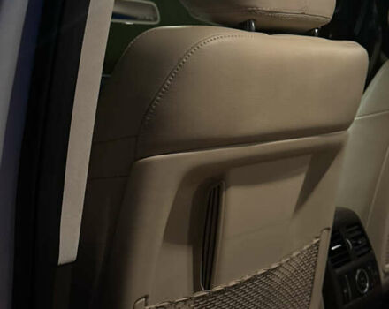 Белый Мерседес ГЛЕ-Класс, объемом двигателя 3 л и пробегом 160 тыс. км за 35500 $, фото 39 на Automoto.ua