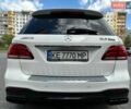 Белый Мерседес ГЛЕ-Класс, объемом двигателя 5.46 л и пробегом 68 тыс. км за 53500 $, фото 1 на Automoto.ua