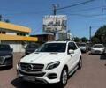 Белый Мерседес ГЛЕ-Класс, объемом двигателя 2.14 л и пробегом 70 тыс. км за 33500 $, фото 2 на Automoto.ua