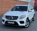 Белый Мерседес ГЛЕ-Класс, объемом двигателя 2.99 л и пробегом 120 тыс. км за 38900 $, фото 13 на Automoto.ua