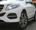 Белый Мерседес ГЛЕ-Класс, объемом двигателя 2.2 л и пробегом 123 тыс. км за 30900 $, фото 13 на Automoto.ua